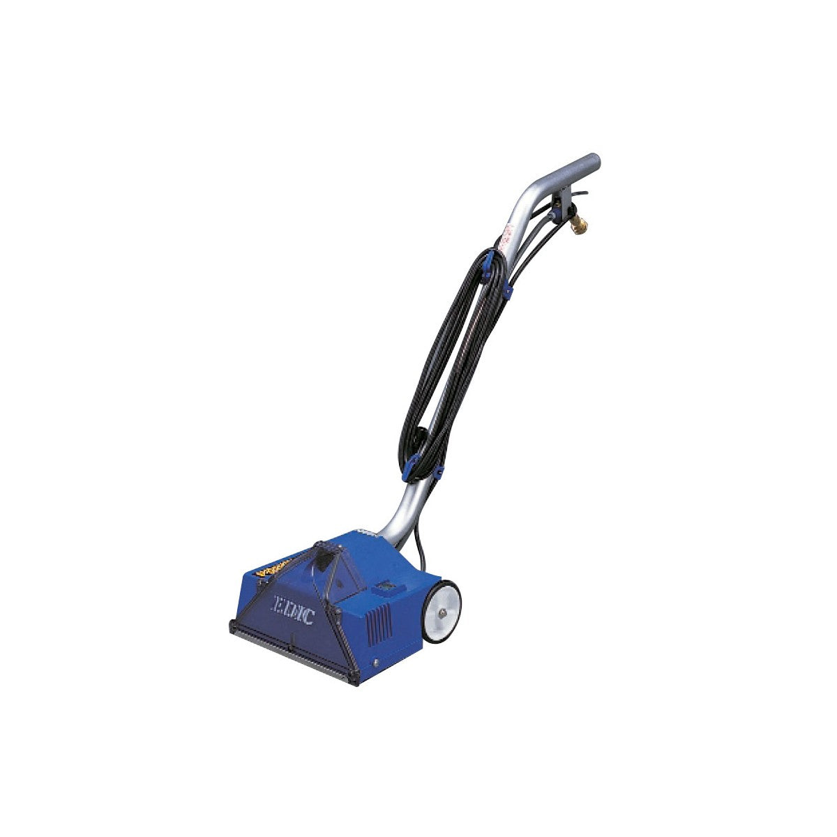 EDIC 1204ACH 12″ High-Pressure Electric Brush