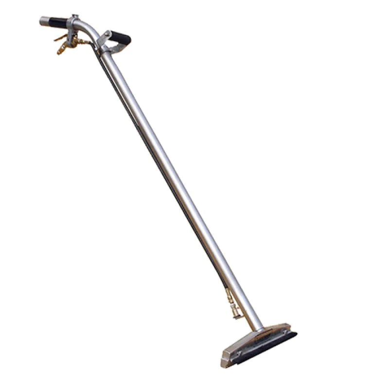 Esteam 16 Scrubber Squeegee Wand