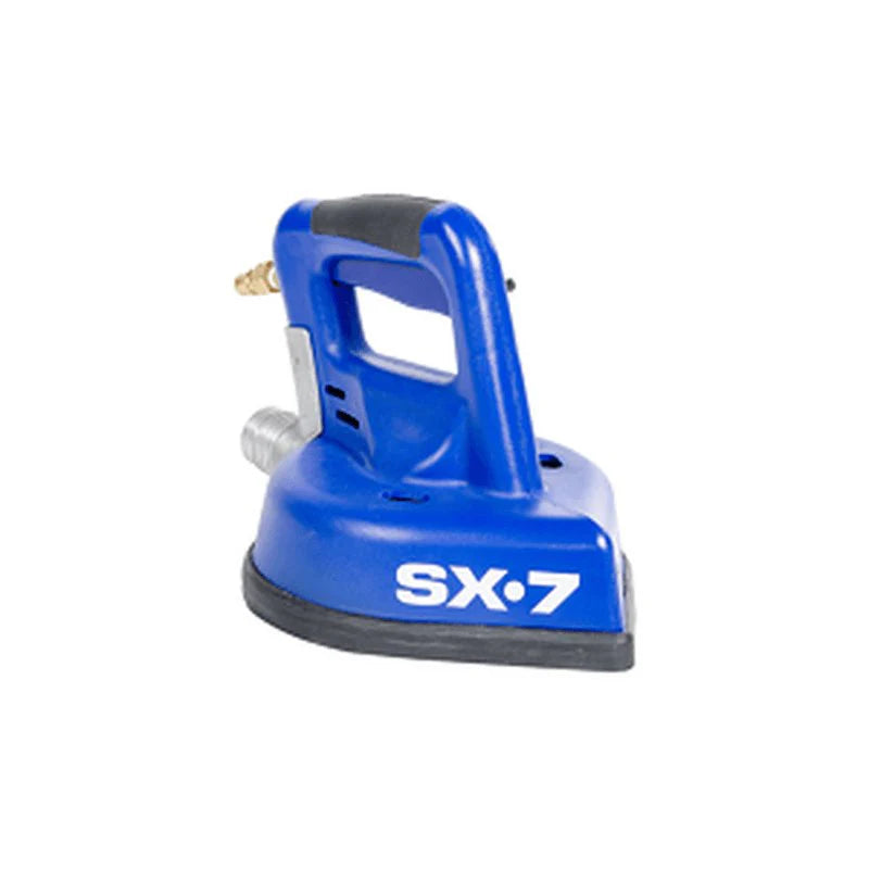 Esteam Gekko SX-7 Hydro Force Head