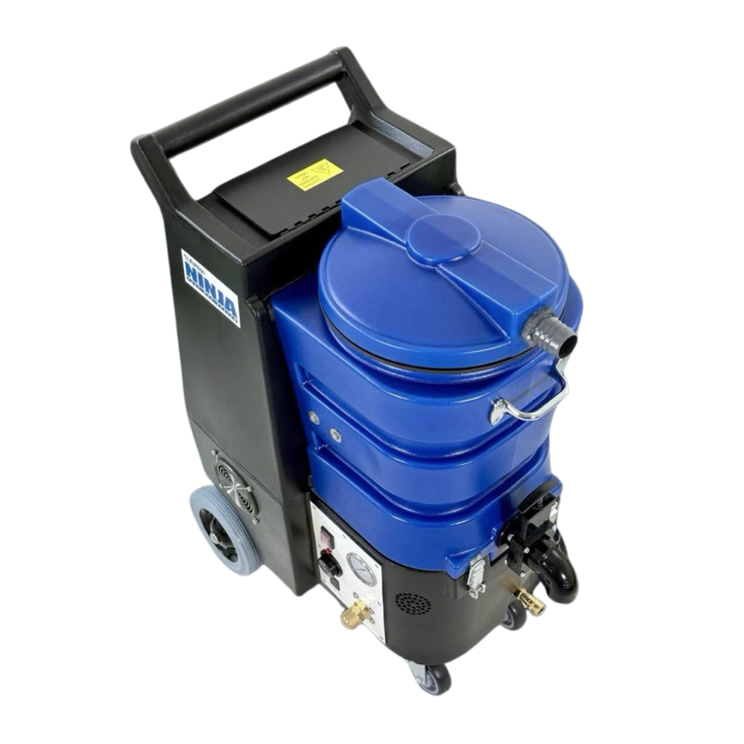 Esteam Ninja Classic 500 Commercial Carpet Extractor (220 V)  (EuropeAsia)