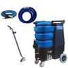 Esteam Ninja Classic E1200 Carpet Cleaning Extractor