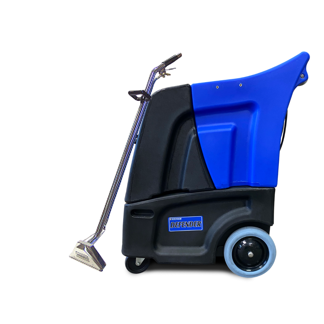 Esteam Ninja Defender 150 PSI Carpet Extractor