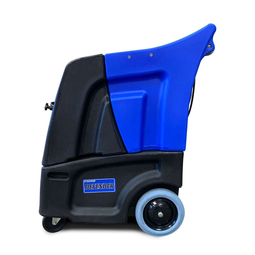 Esteam Ninja Defender 150 PSI Carpet Extractor
