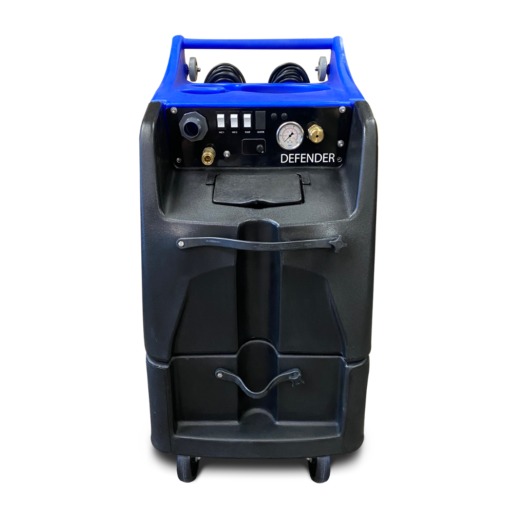 Esteam Ninja Defender 500 PSI Carpet Cleaner