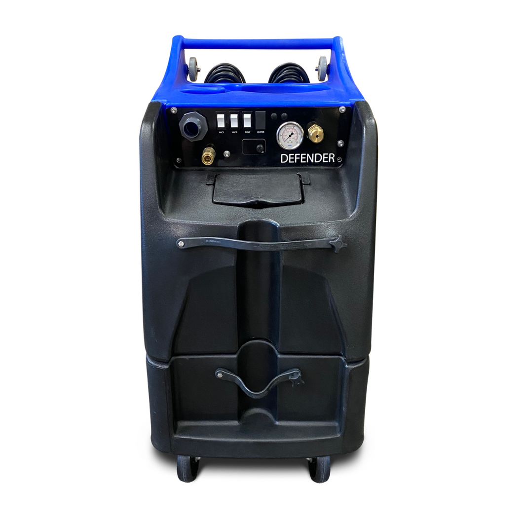 Esteam Ninja Defender 500 PSI Carpet Cleaner