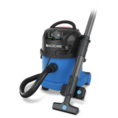 NaceCare CTB 370NX Cordless Carpet Spotter with A40B Extraction Kit