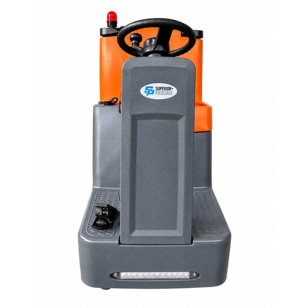 ProCare SPC1760 Ride-On Floor Scrubber - 760 mm/ 30 inch cULs Certified