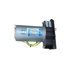 Esteam 200 PSI 112V-V Pump & M70 Leeson Motor Assembly