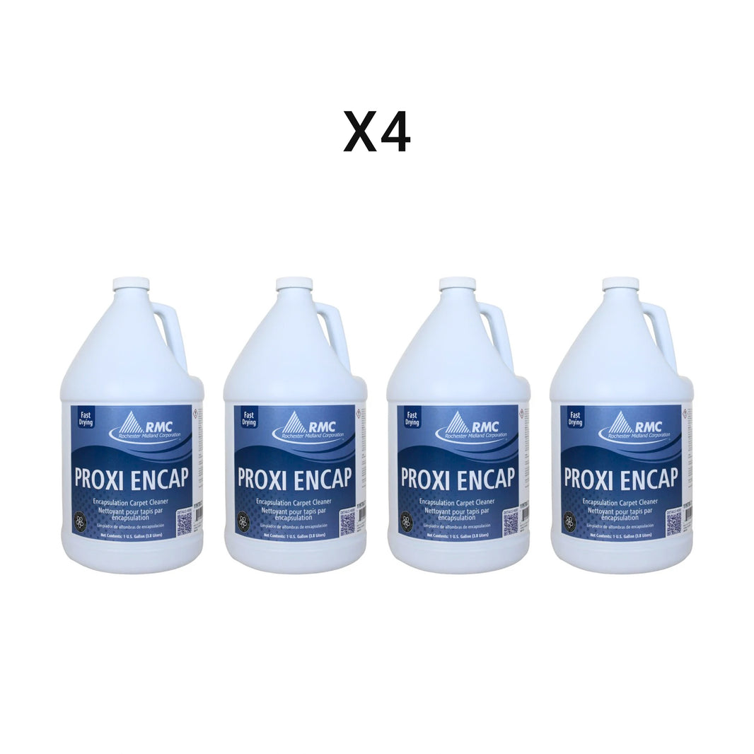 RMC Proxi Encapsulated Carpet Care 3.8 LTR