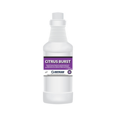 Esteam Citrus Burst - 946 ML