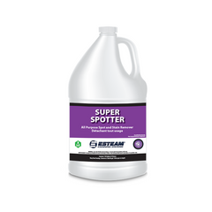 Esteam Super Spotter All-Purpose Stain Remover - 3.78 Lt