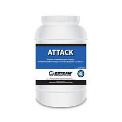 Esteam Attack (6 Lb) Premium Powdered Enzyme Prespray
