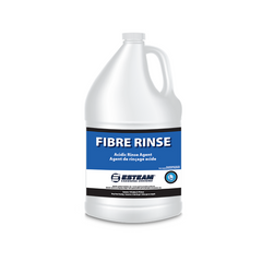 Esteam Fibre Rinse Acidic Rinse Agent - 3.78 Lt