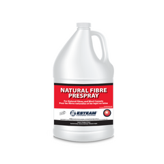 Esteam Natural Fibre Prespray 3.78 Lt
