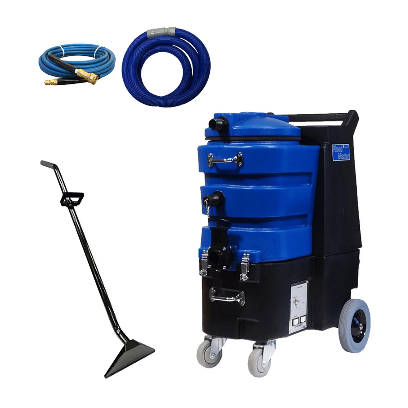 Esteam Ninja Flood Master Extractor | Superior Procare