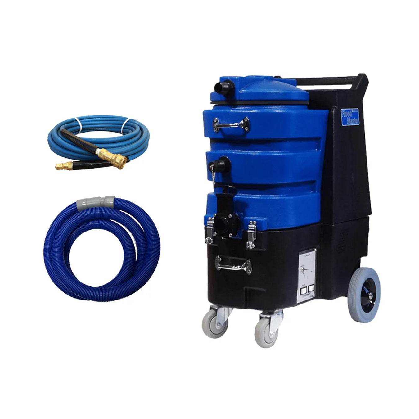 Esteam Ninja Flood Master Extractor | Superior Procare