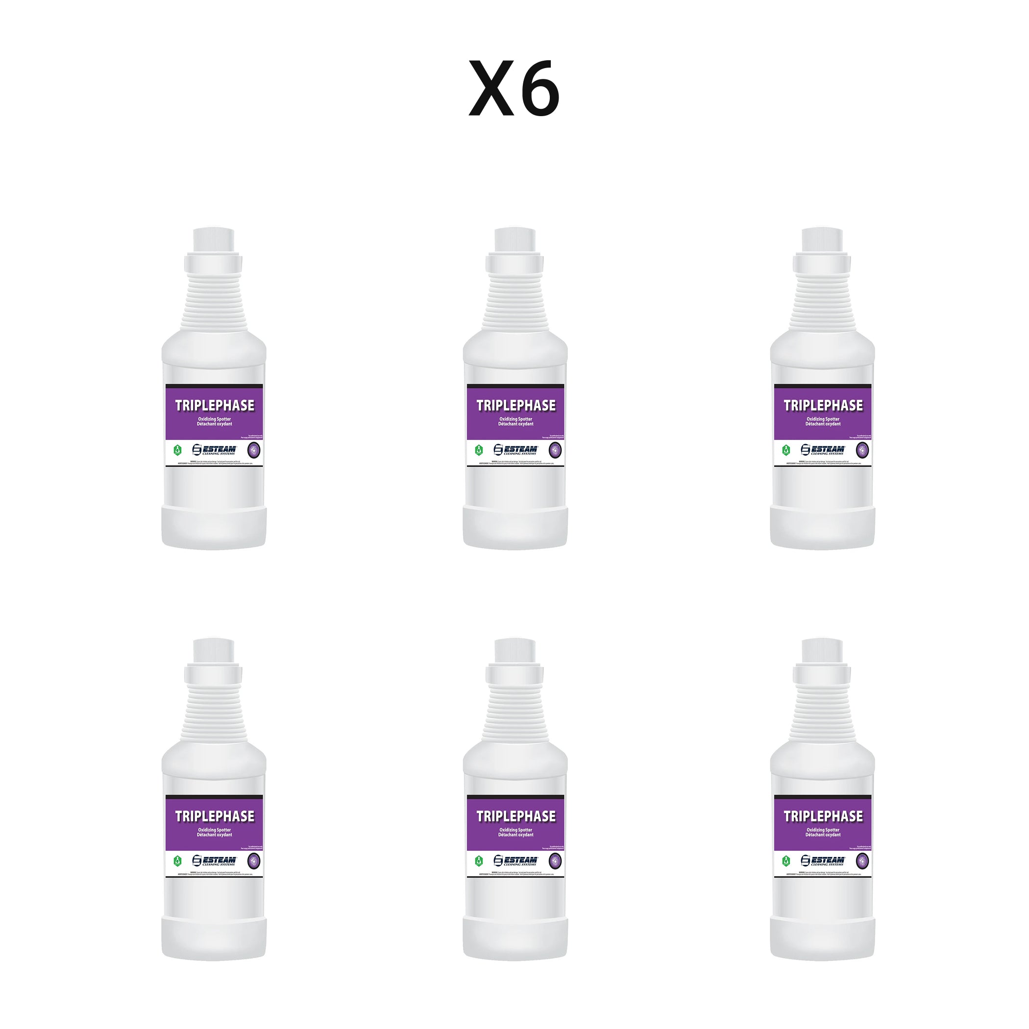 Esteam Triplephase Oxidizing Spotter - 946 ML