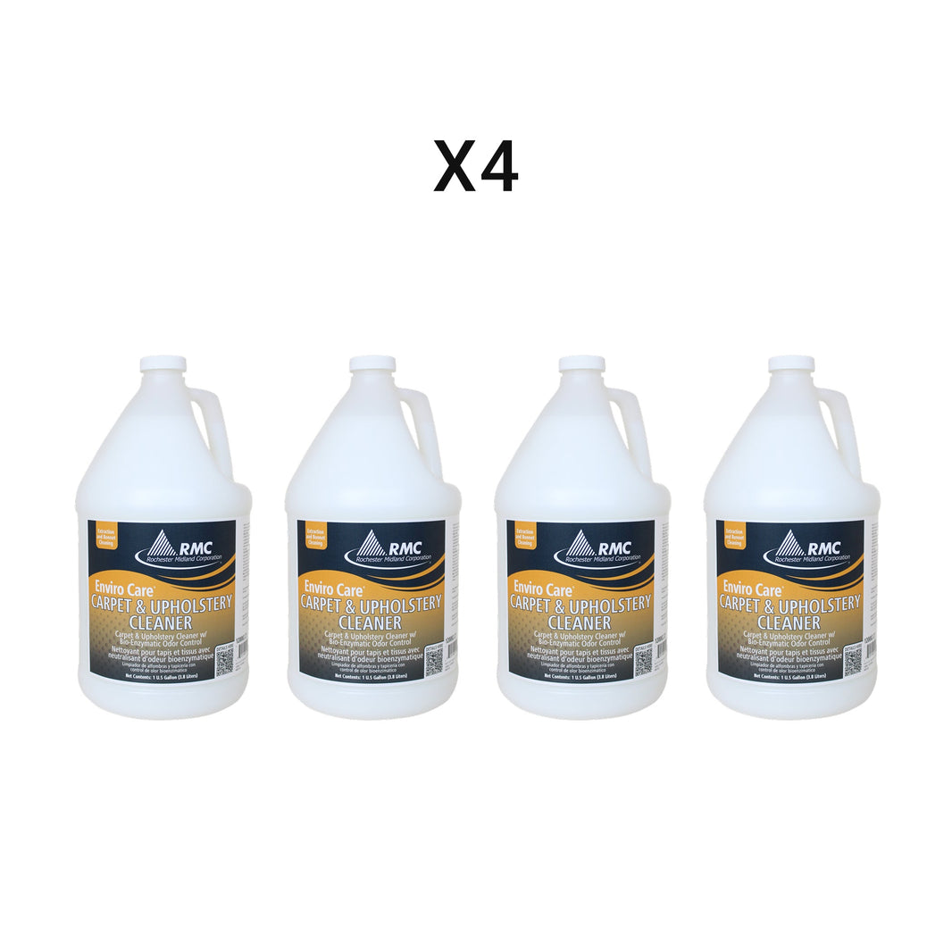 RMC Enviro Care Carpet And Upholstery Cleaner - 3.8 LTR