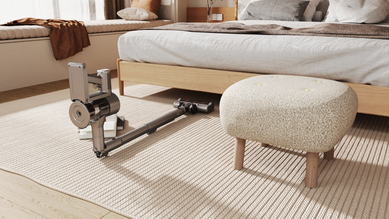 Fresh Air One ProStick Cordless Stick Vacuum Cleaner