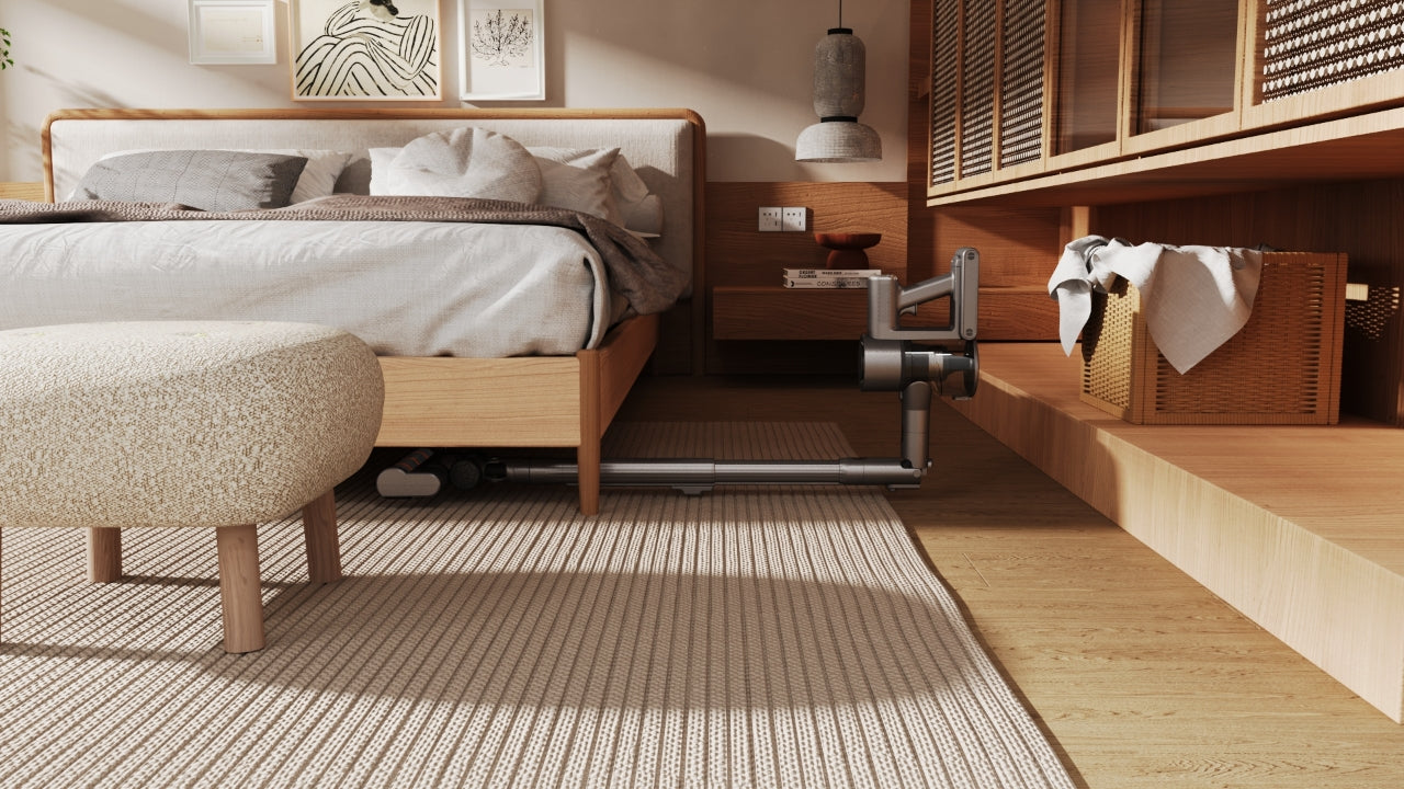 Fresh Air One ProStick Cordless Stick Vacuum Cleaner