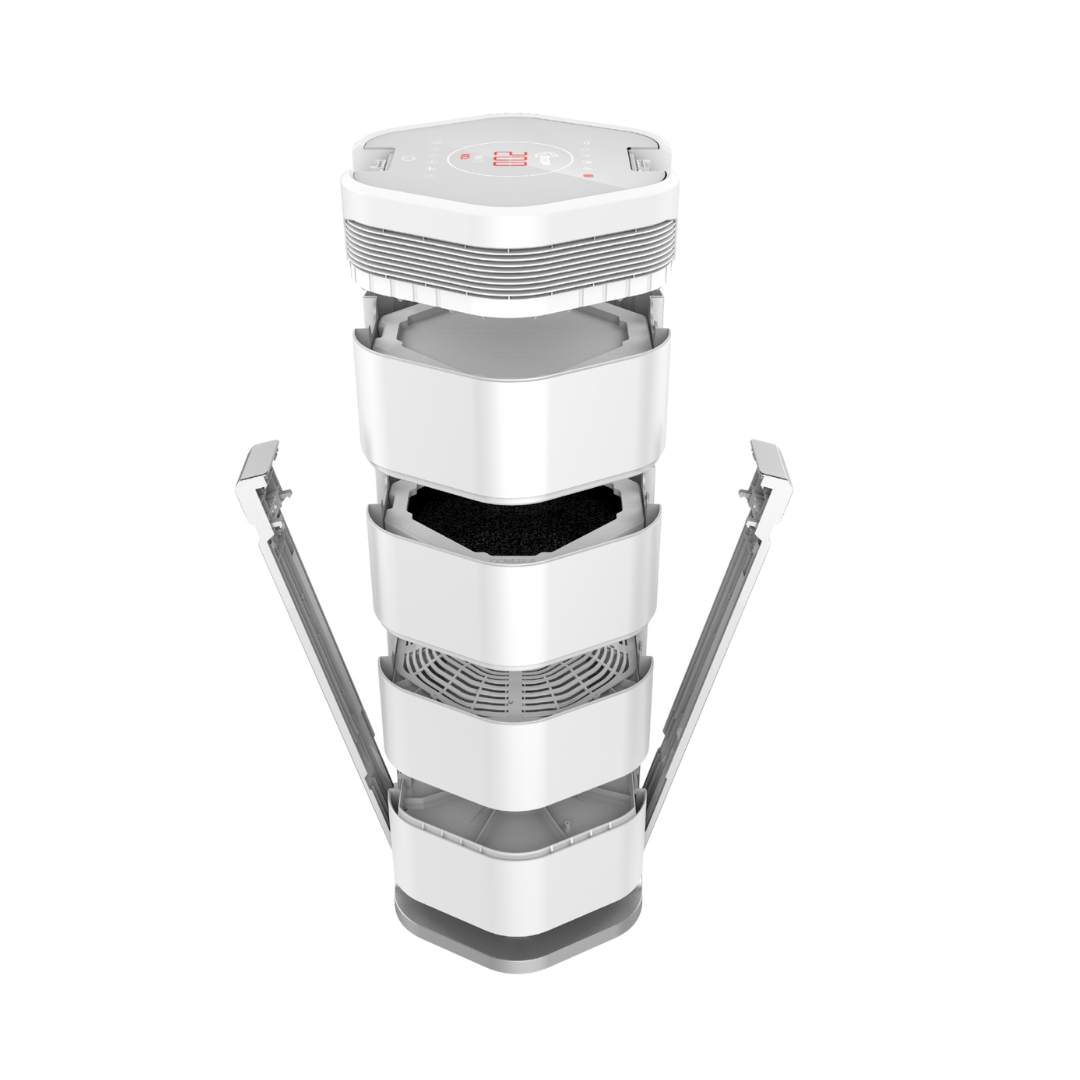 Fresh Air One Professional Series Air Purifier