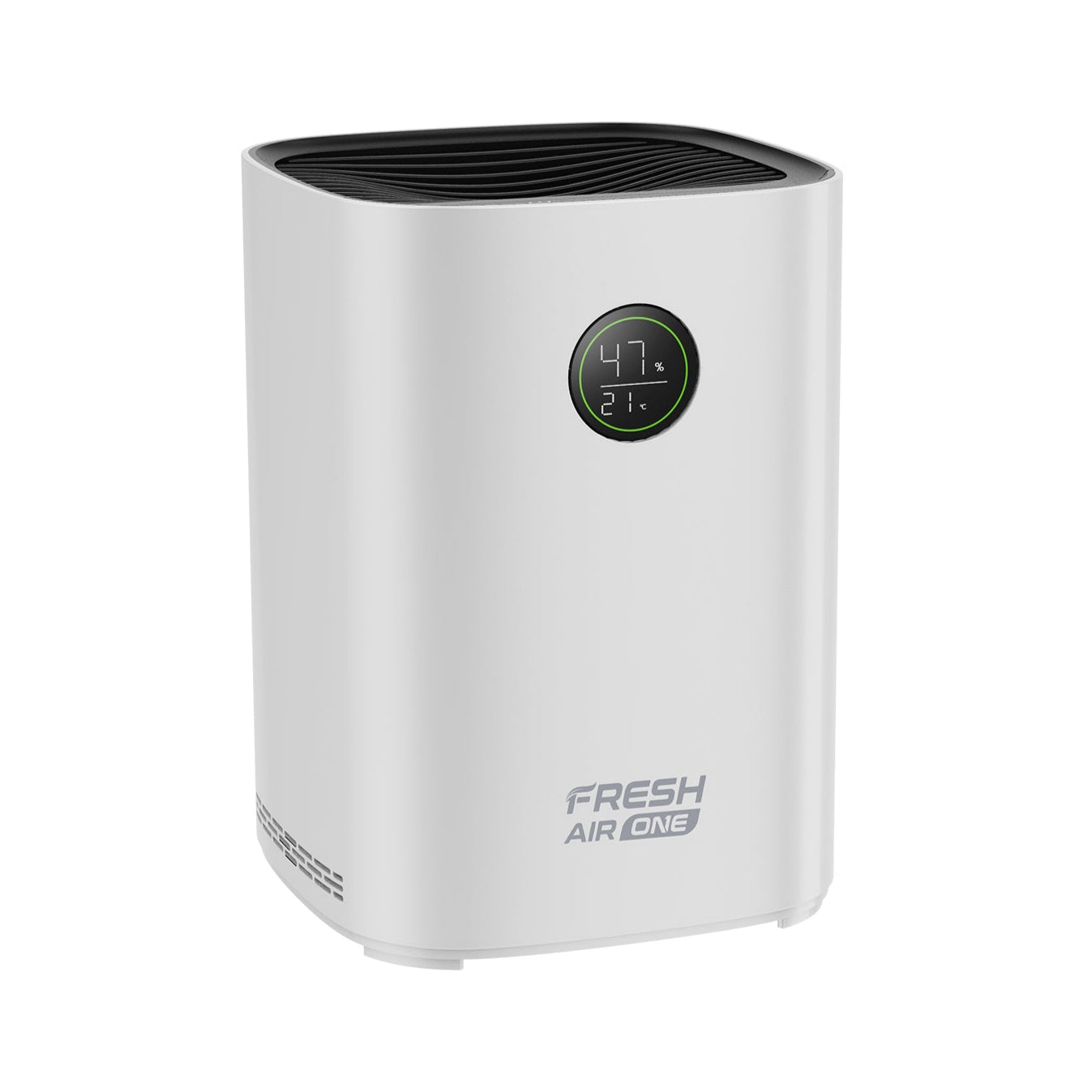 Fresh Air One E300A Evaporative Humidifier