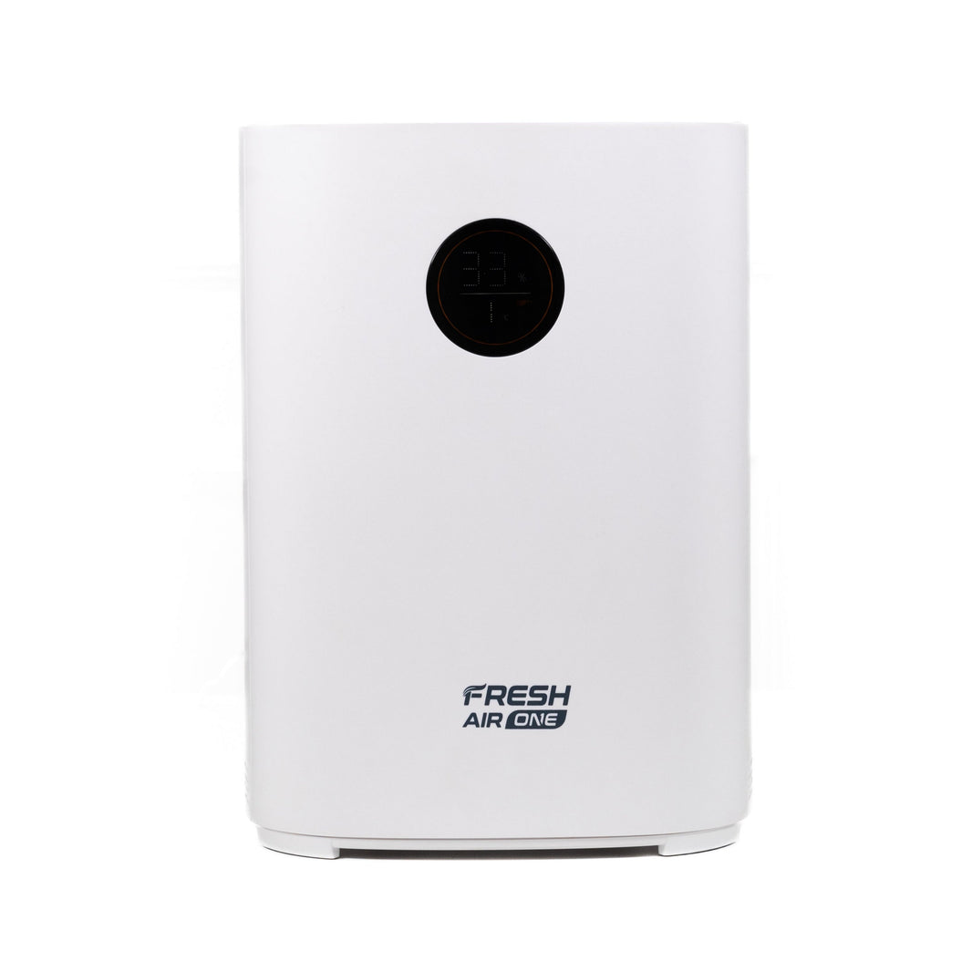 Fresh Air One E300A Evaporative Humidifier