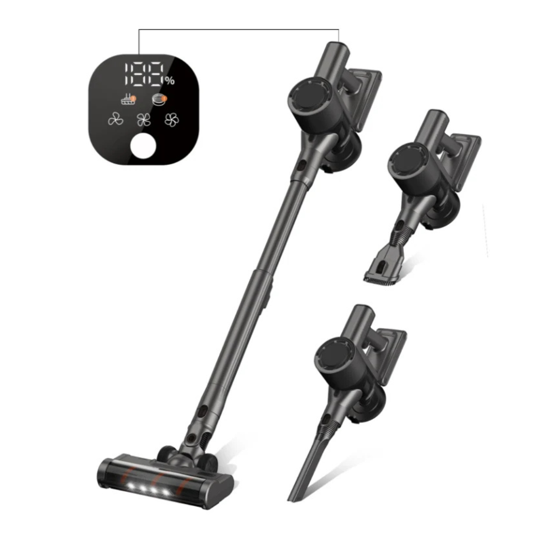 Fresh Air One ProStick Cordless Stick Vacuum Cleaner