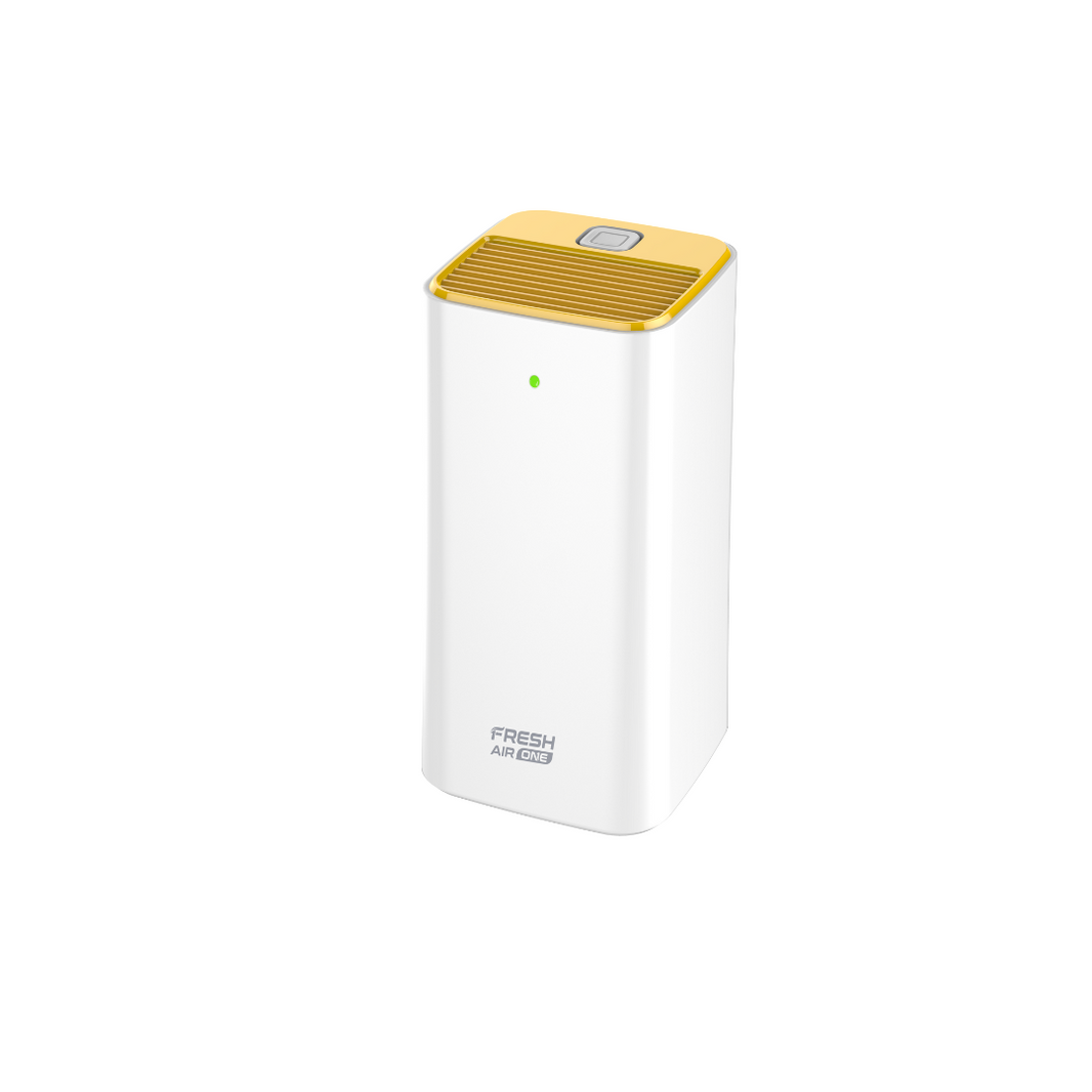 Fresh Air One Refrigerator Deodorizer