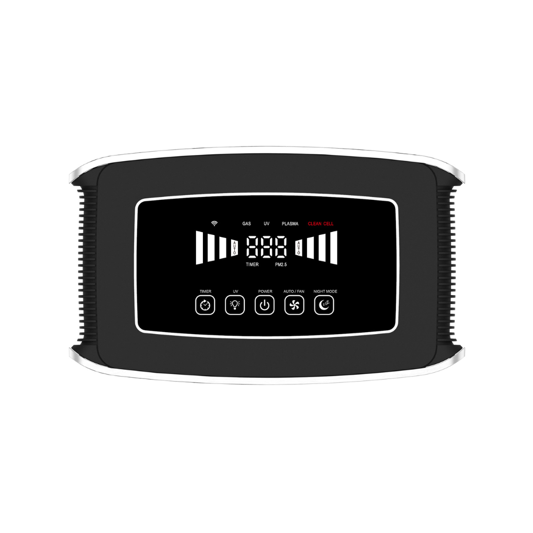 Fresh Air One Technosphere Smart Air Purifier