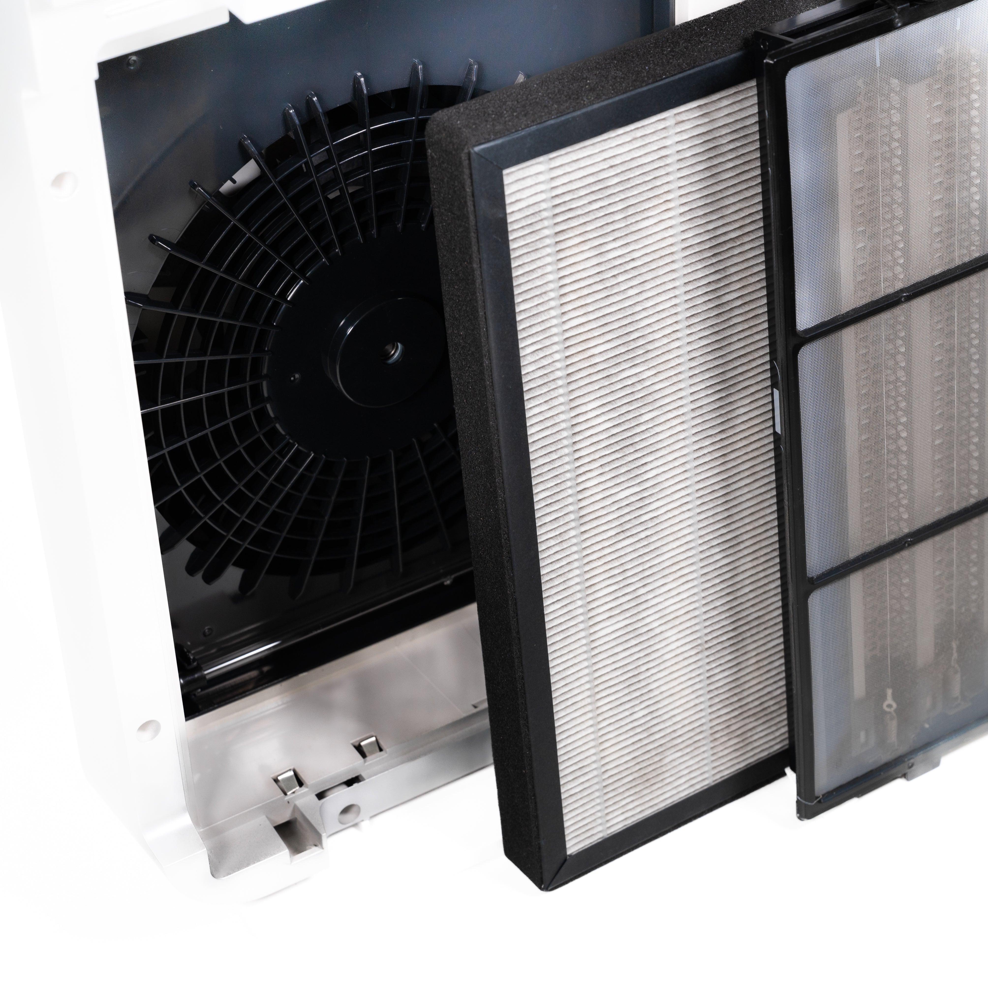 Fresh Air One Ultra Prime 200A Air Purifier