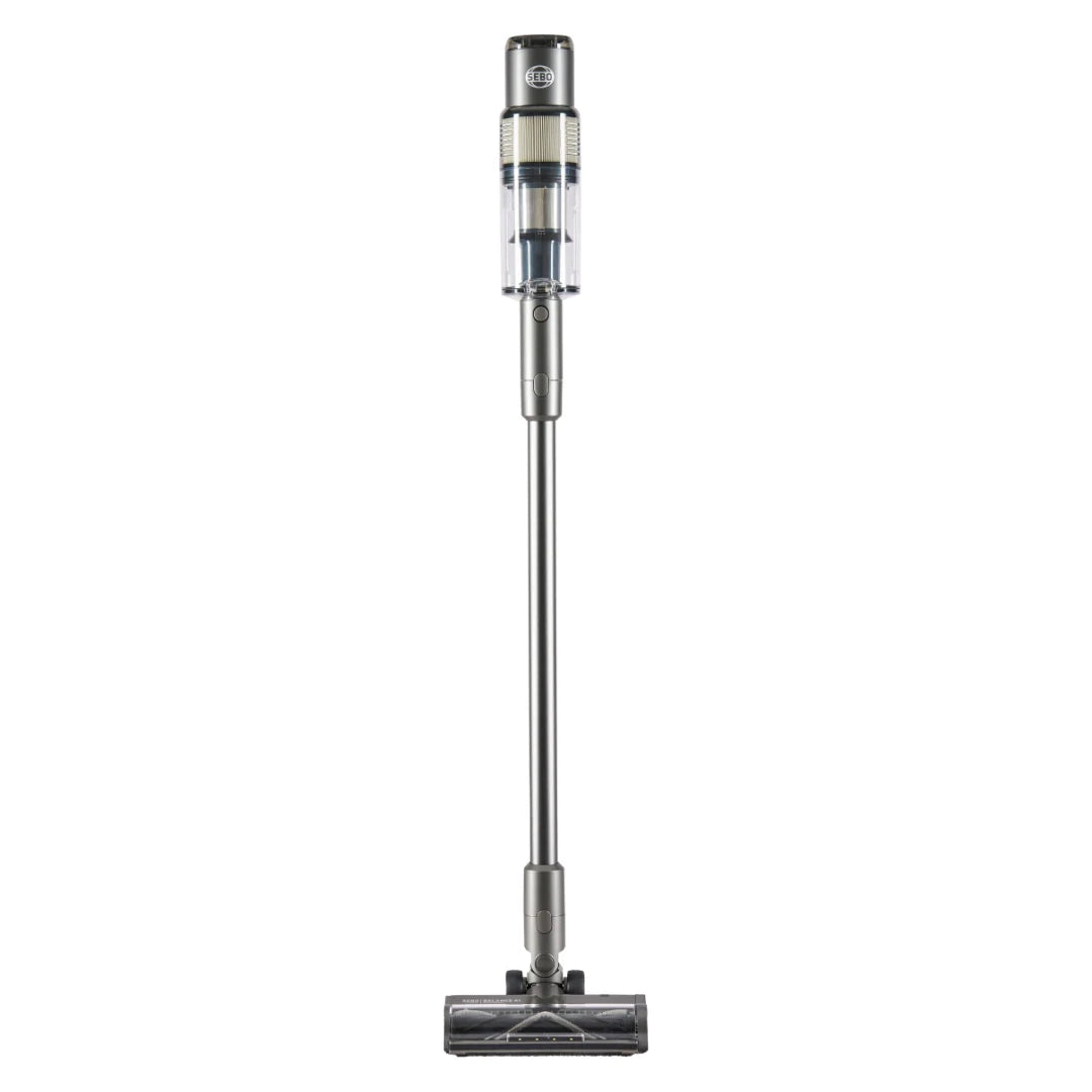 SEBO Balance A1 Cordless Vacuum Cleaner