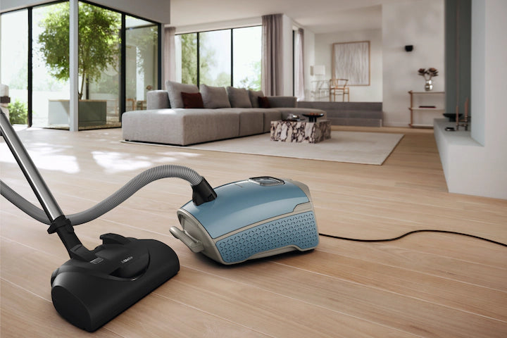Miele Guard L1 Canister Vacuum Cleaner