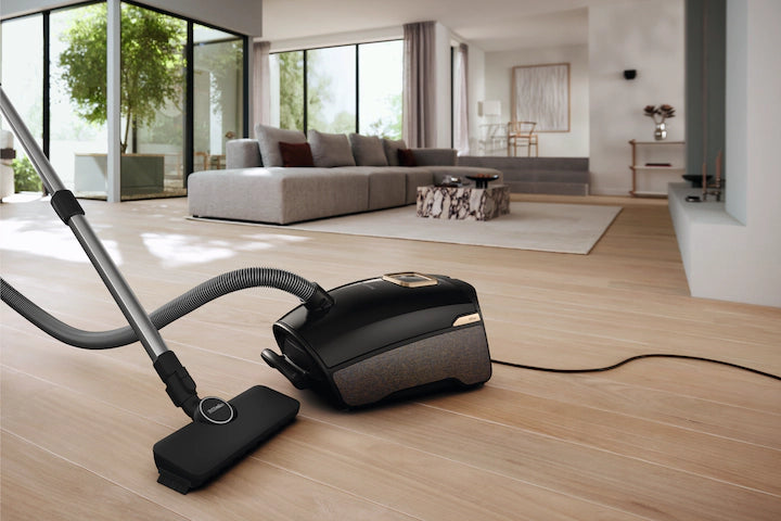 Miele Guard L1 AllFloor Canister Vacuum Cleaner