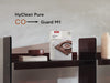 Miele Guard M1 Parquet XL Canister Vacuum Cleaner