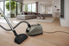 Miele Guard S1 Electro Canister Vacuum Cleaner