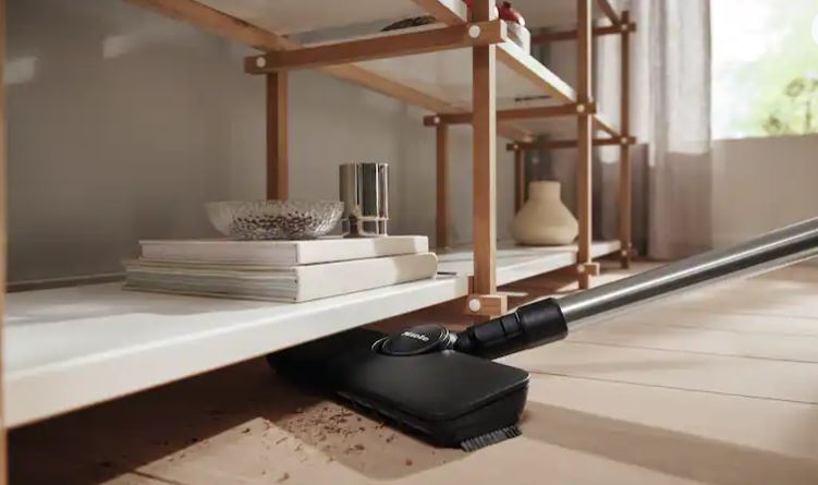 Miele Guard L1 AllFloor Canister Vacuum Cleaner