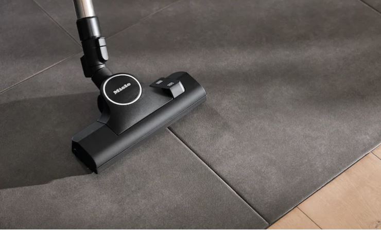 Miele Guard L1 AllFloor Canister Vacuum Cleaner