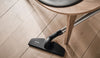 Miele Guard S1 Parquet Flex Canister Vacuum Cleaner