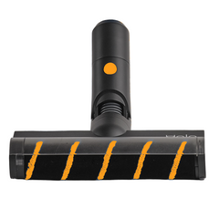 HFR-02 Capsule Hard Floor Roller – Gold