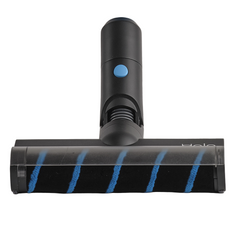 HFR-02 Capsule Hard Floor Roller – Blue