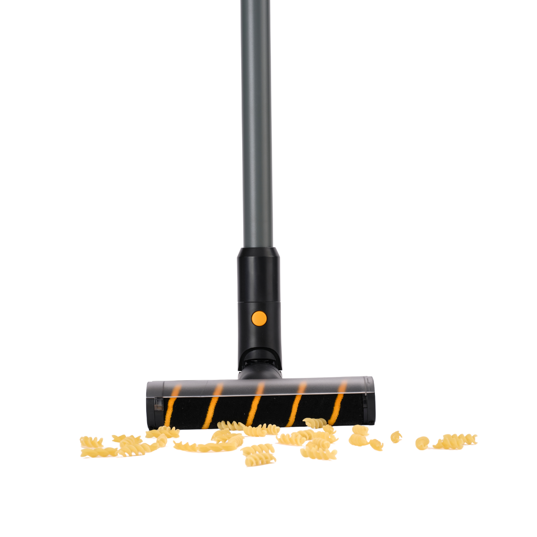 Halo Capsule Cordless Stick Vacuum Cleaner (Battery Not Detachable)