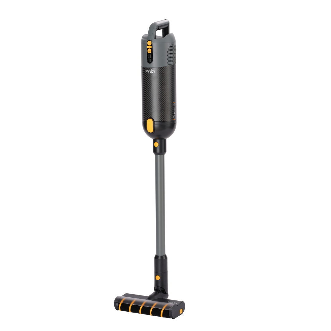 Halo Capsule Cordless Stick Vacuum Cleaner (Battery Not Detachable)