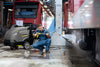 Karcher High-pressure washer HDS-E 3.3/25-4 M Ec 24 kW