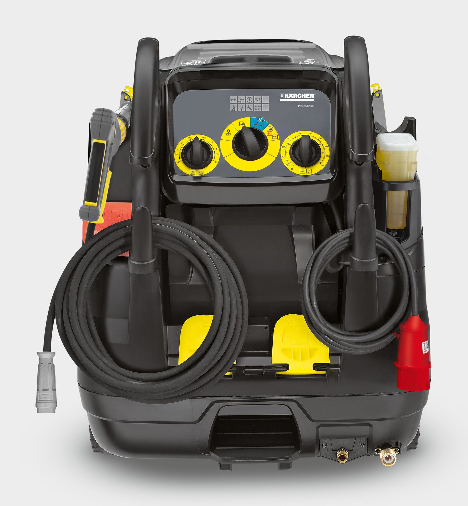 Karcher High-pressure washer HDS 3.5/30-4 M Ea
