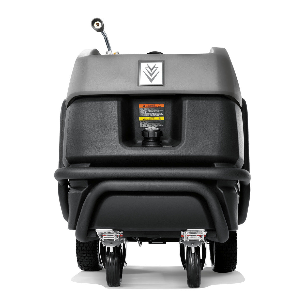 Karcher High-pressure washer HDS 5.0/30-4 Ef