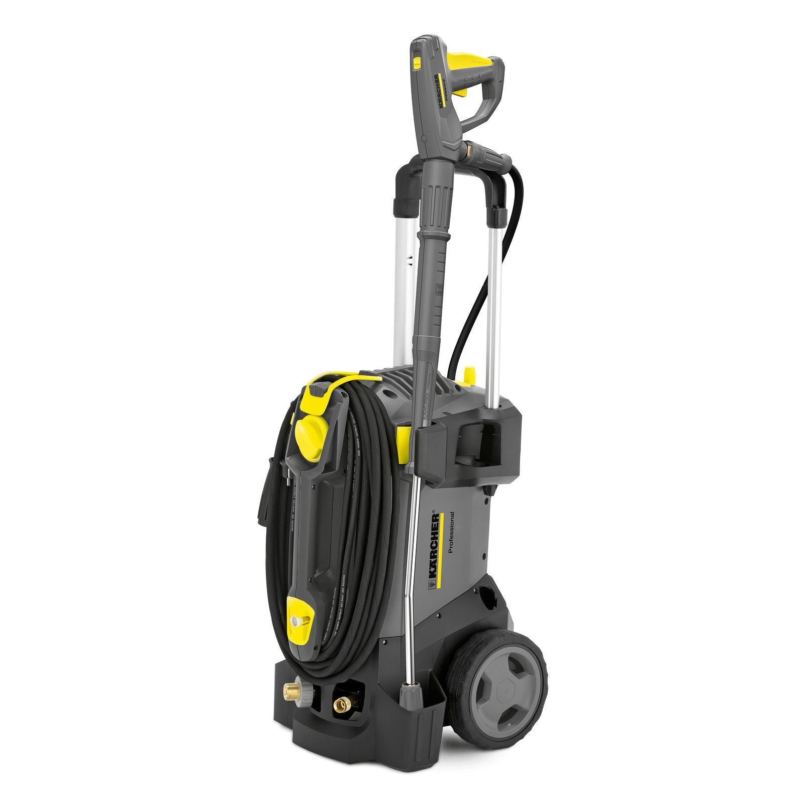 Karcher High-pressure washer HD 1.8/13 C Ed