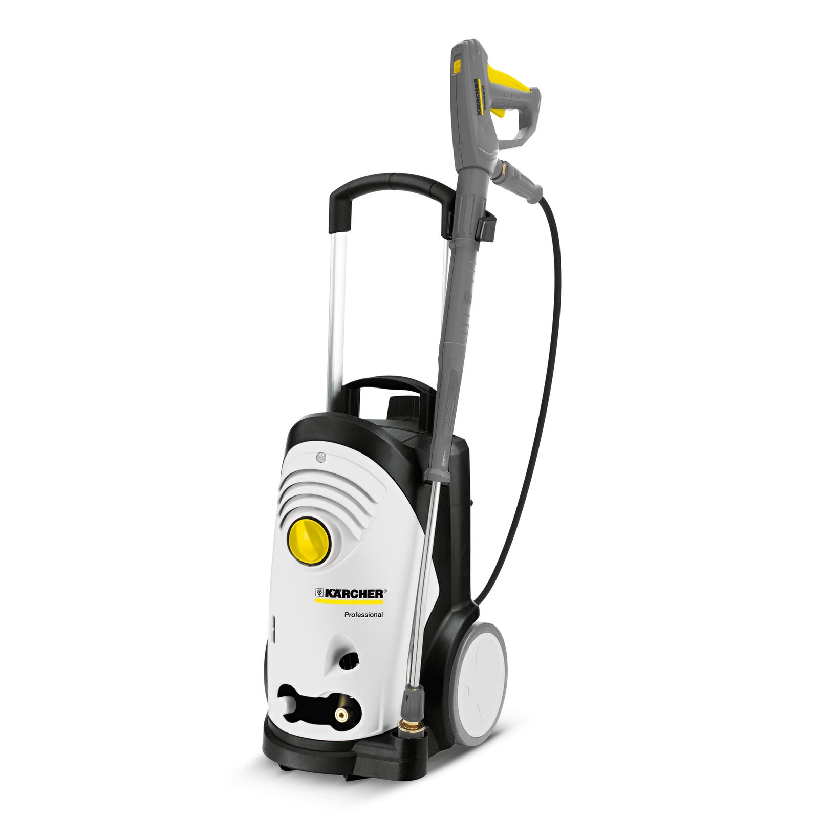 Karcher High-pressure washer HD 2.3/14 C Ed Food