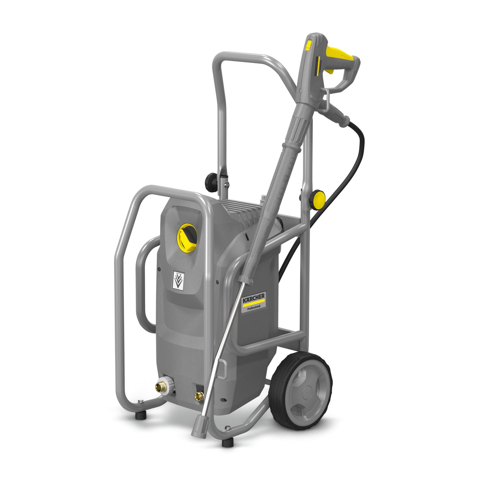 Karcher High-pressure washer HD 2.3/15 M Cage Ed