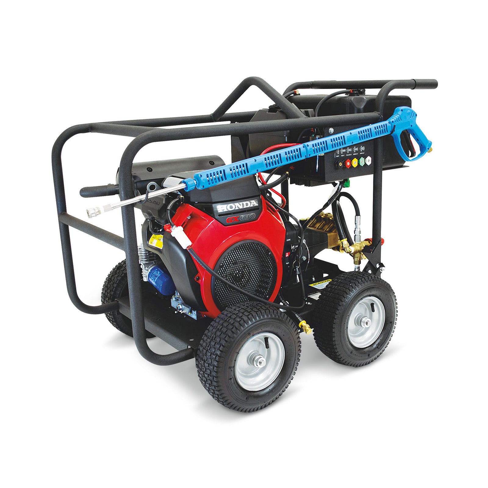 Karcher High-pressure washer HD 4.5/50 PB Cage